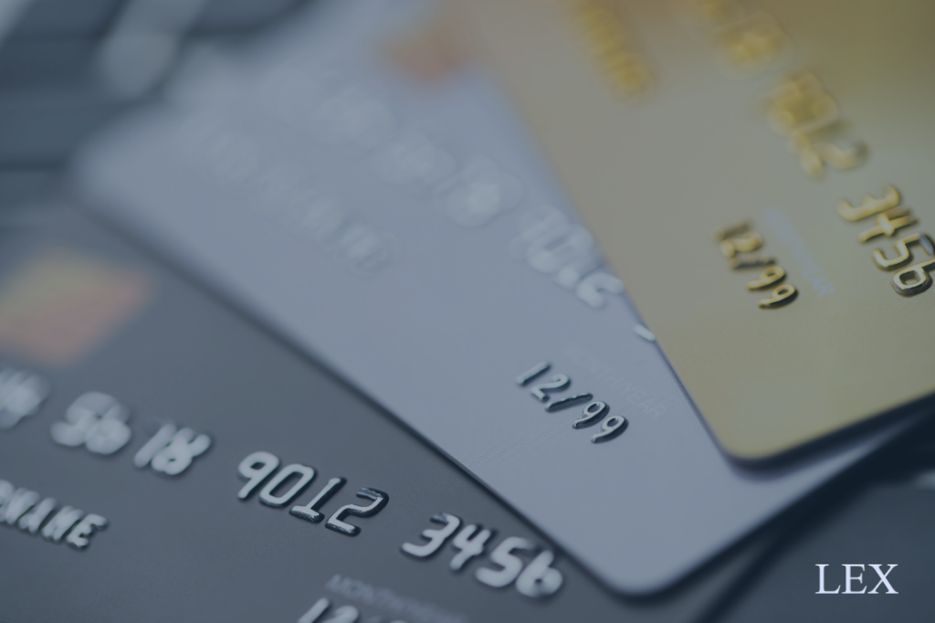 ¿Cuándo prescribe una deuda de la tarjeta de crédito?.