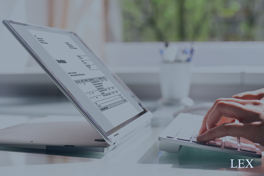 Factura Electrónica