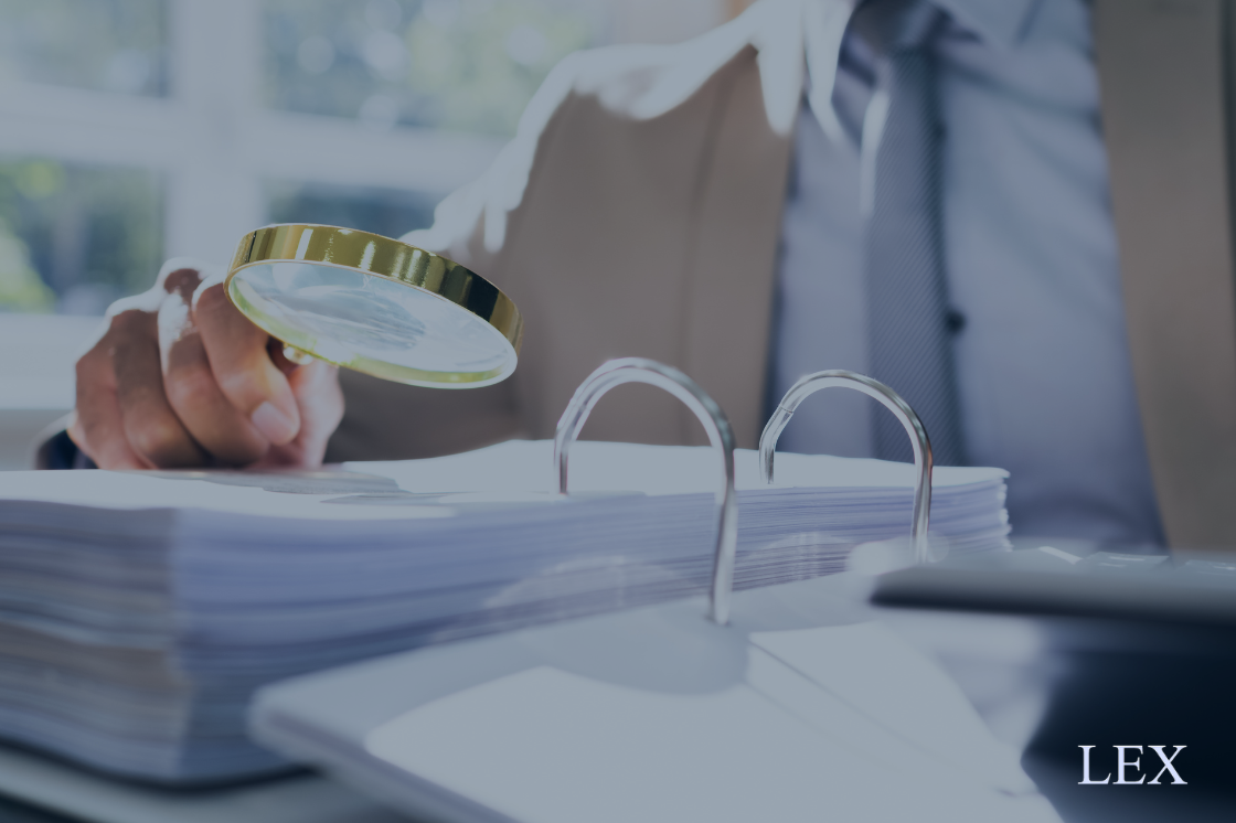 Puede implicar la revocación del NIF el no realizar el depósito de las cuentas anuales.