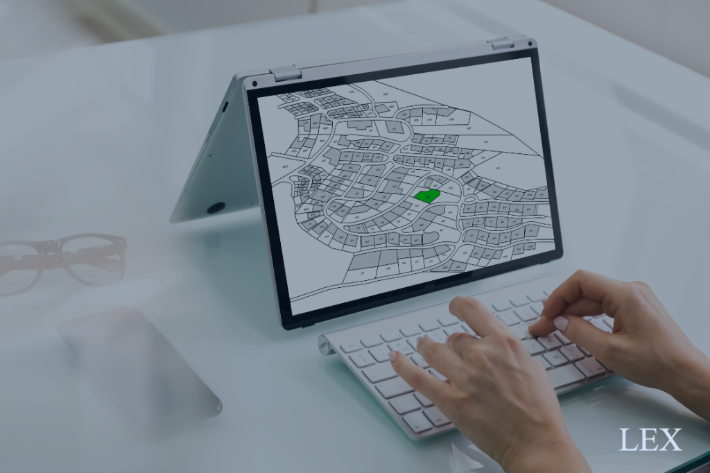 El Catastro Inmobiliario y su obligatoriedad.
