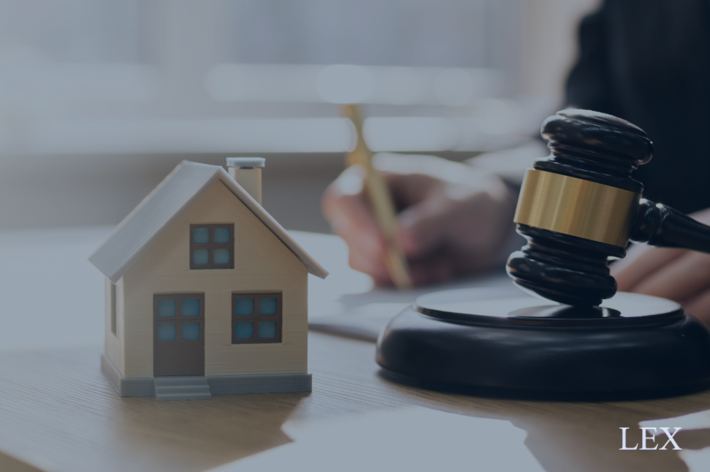 ¿Qué es y para qué sirve el Registro de la Propiedad de un inmueble?